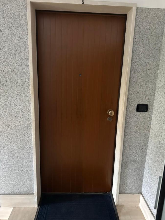 Palese Apartment Bari Kültér fotó