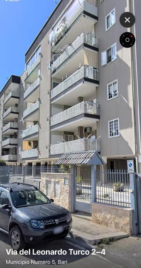 Palese Apartment Bari Kültér fotó