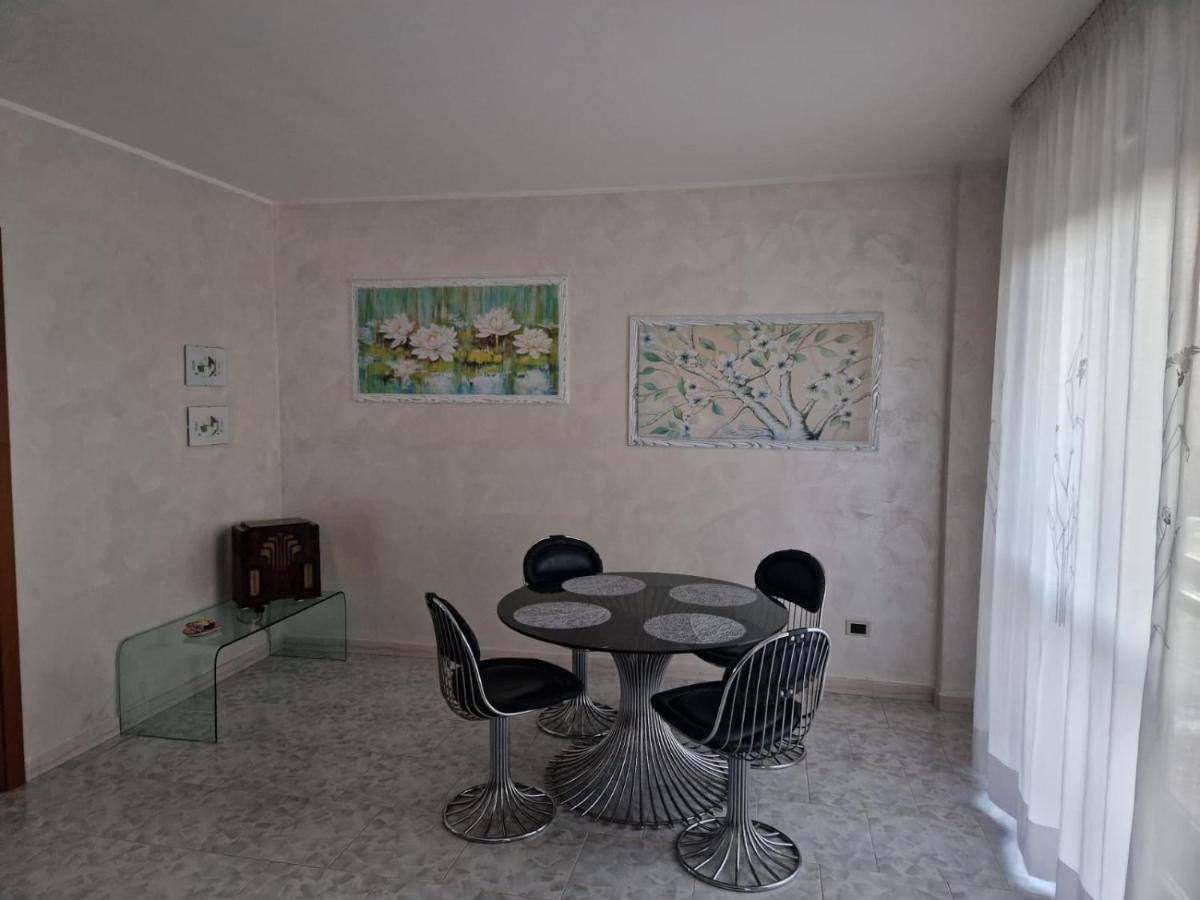 Palese Apartment Bari Kültér fotó