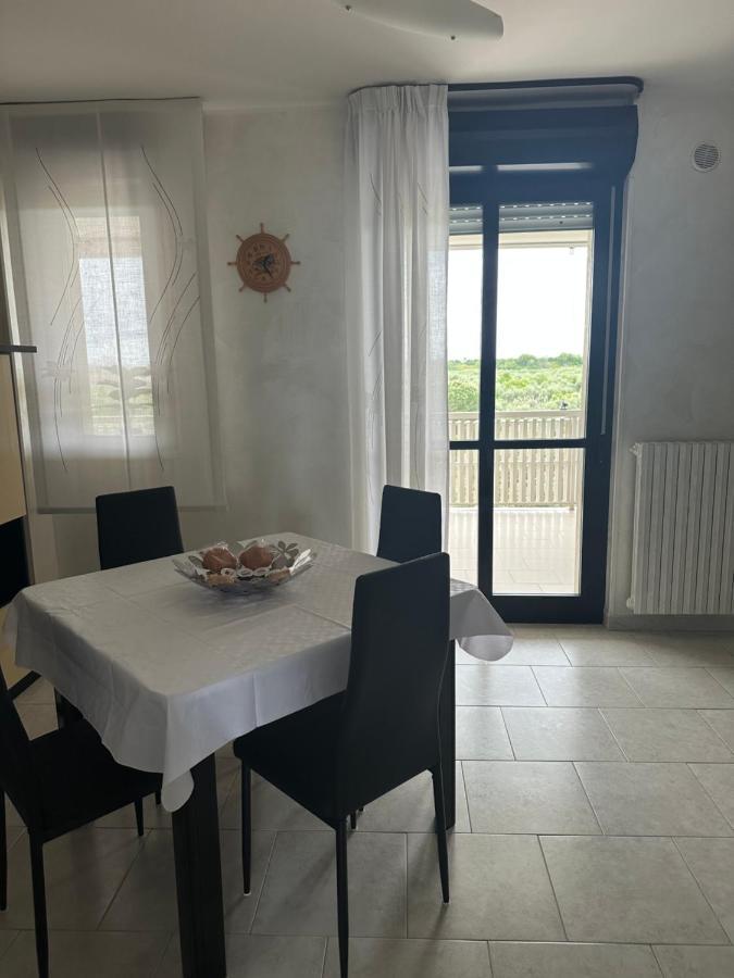 Palese Apartment Bari Kültér fotó