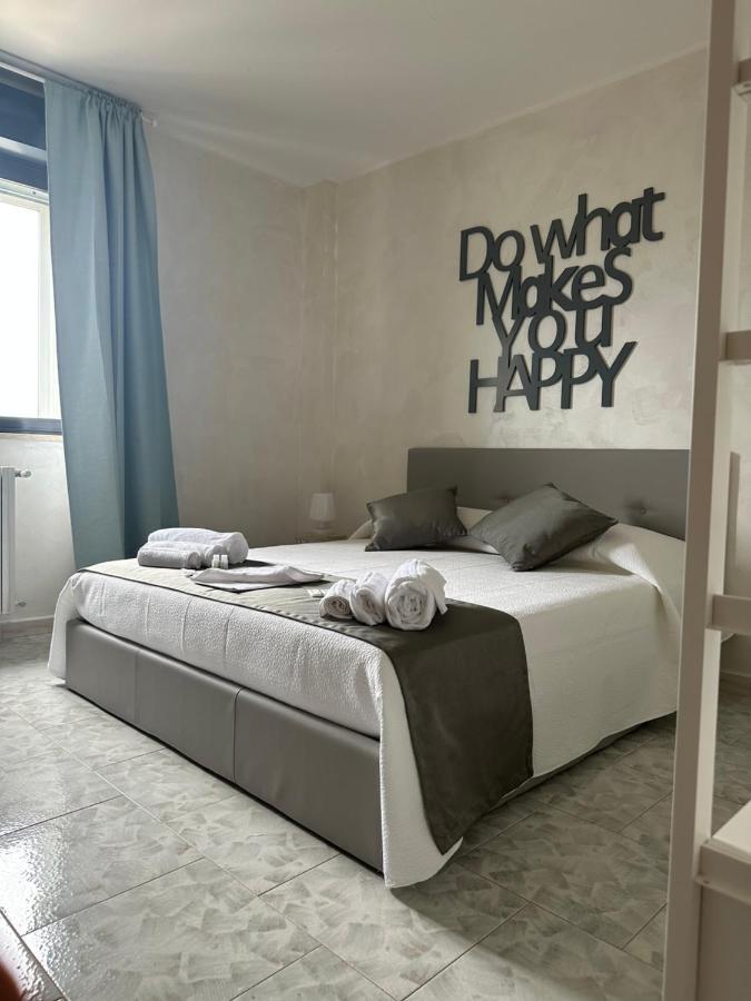 Palese Apartment Bari Kültér fotó