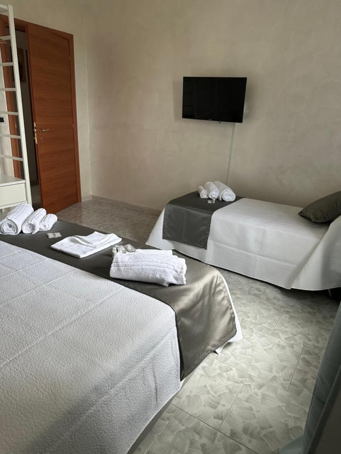 Palese Apartment Bari Kültér fotó