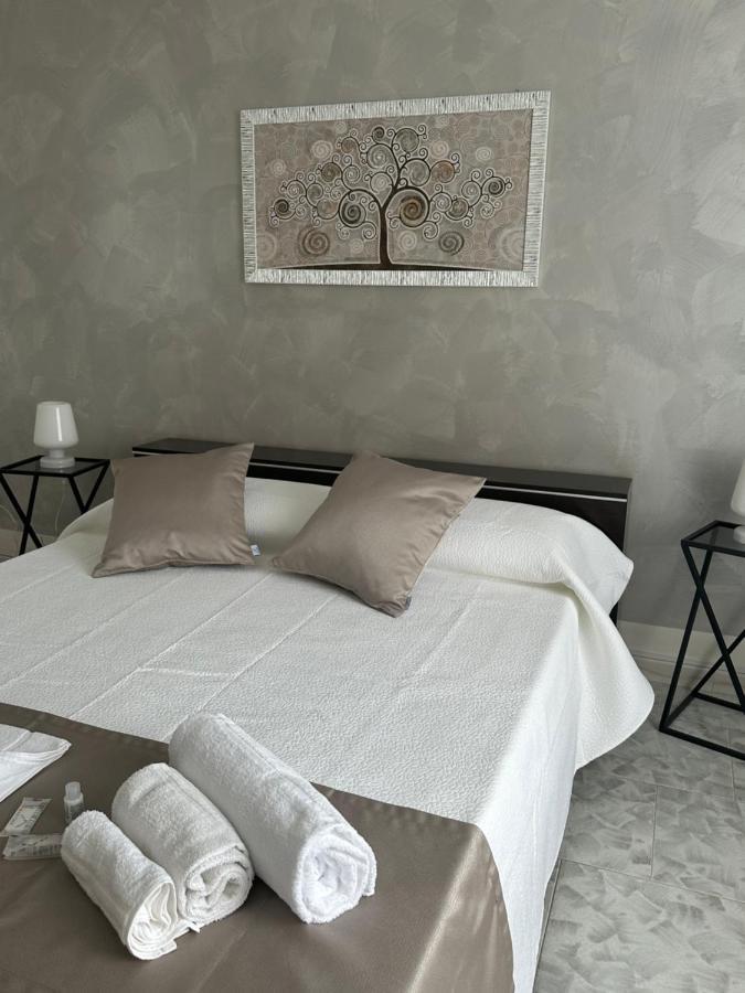 Palese Apartment Bari Kültér fotó