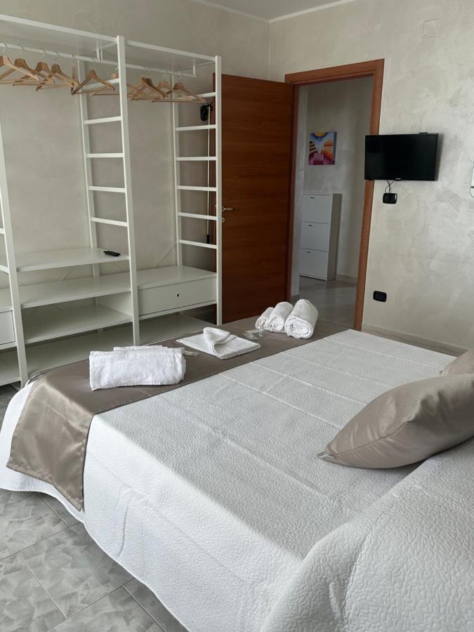 Palese Apartment Bari Kültér fotó