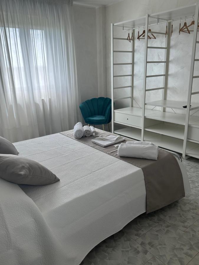 Palese Apartment Bari Kültér fotó