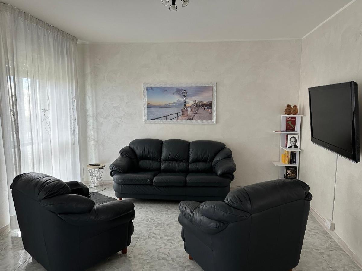 Palese Apartment Bari Kültér fotó