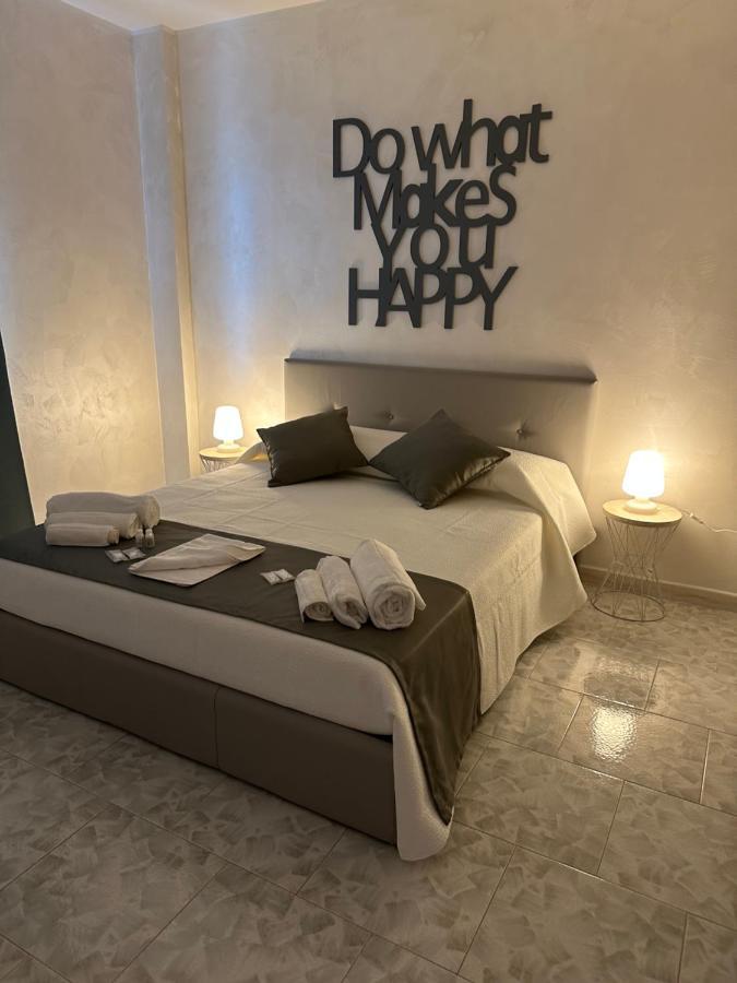 Palese Apartment Bari Kültér fotó