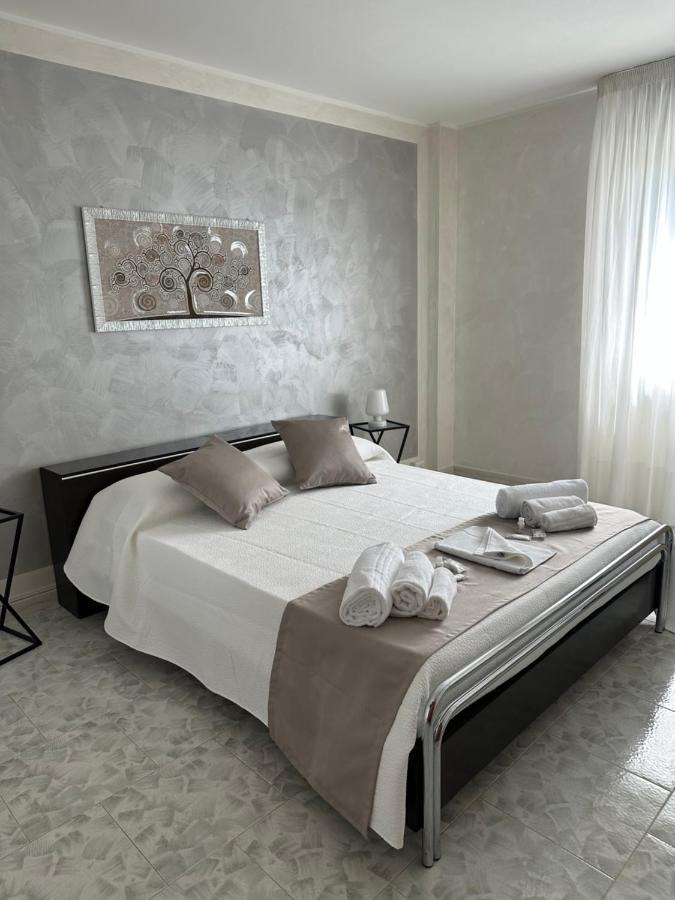Palese Apartment Bari Kültér fotó
