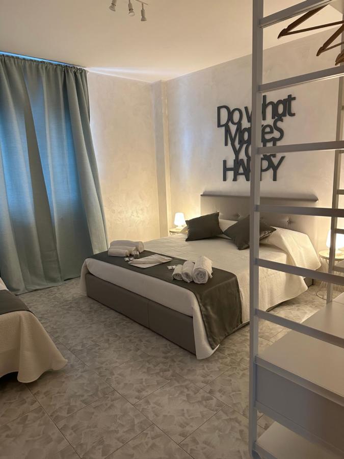 Palese Apartment Bari Kültér fotó
