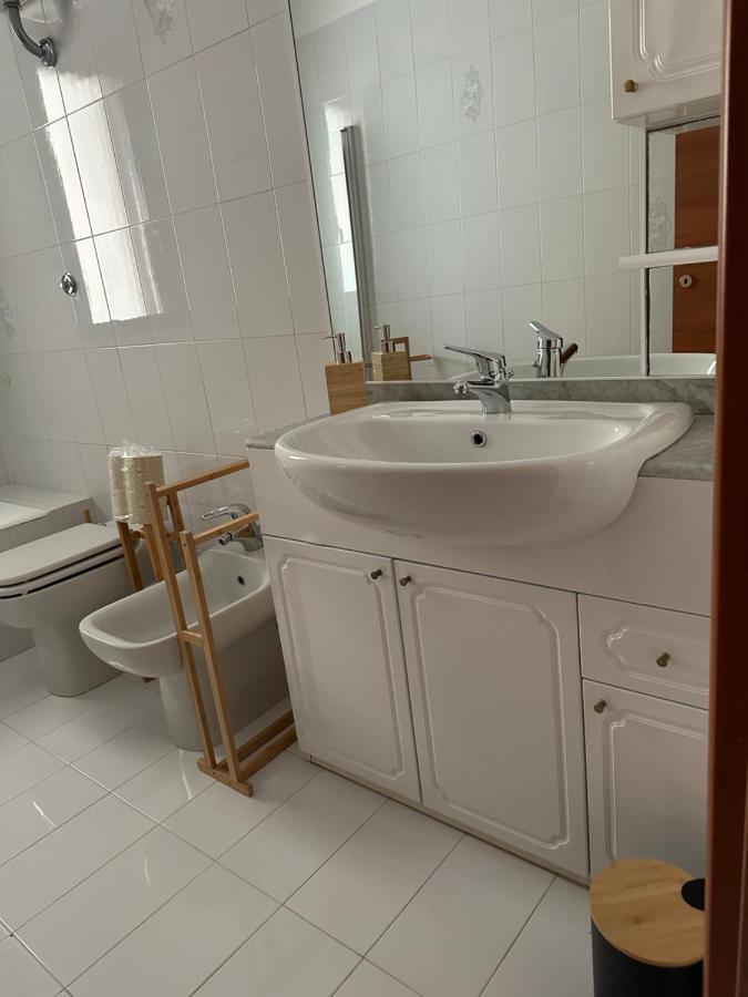 Palese Apartment Bari Kültér fotó