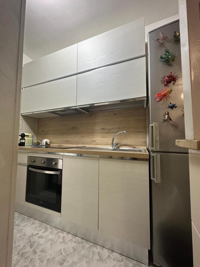 Palese Apartment Bari Kültér fotó