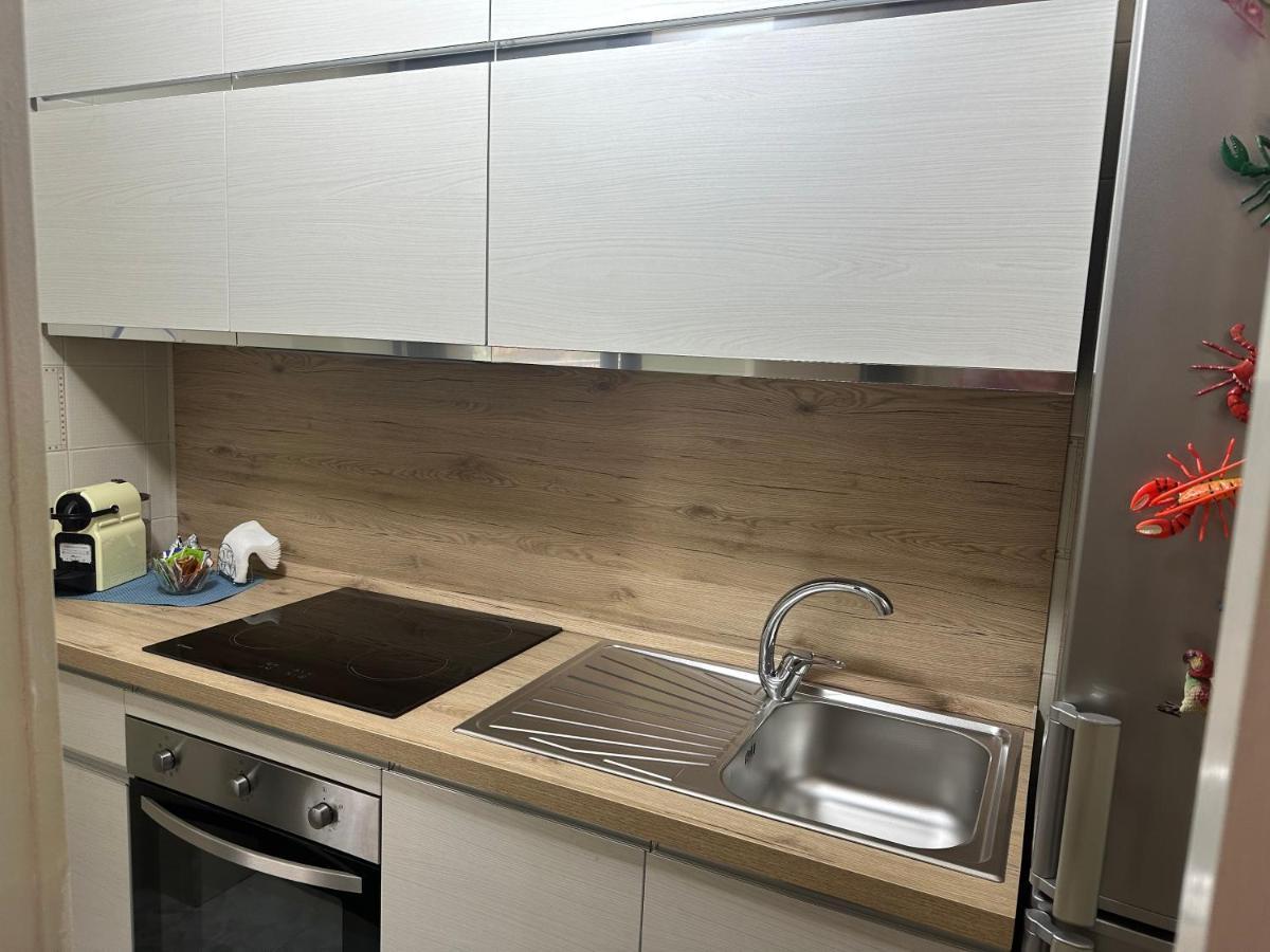 Palese Apartment Bari Kültér fotó