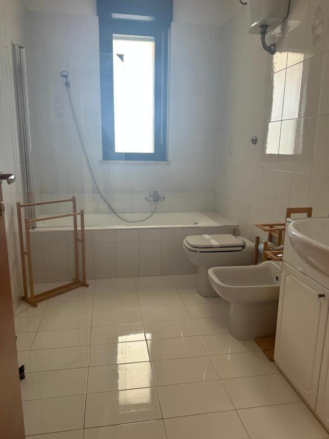 Palese Apartment Bari Kültér fotó