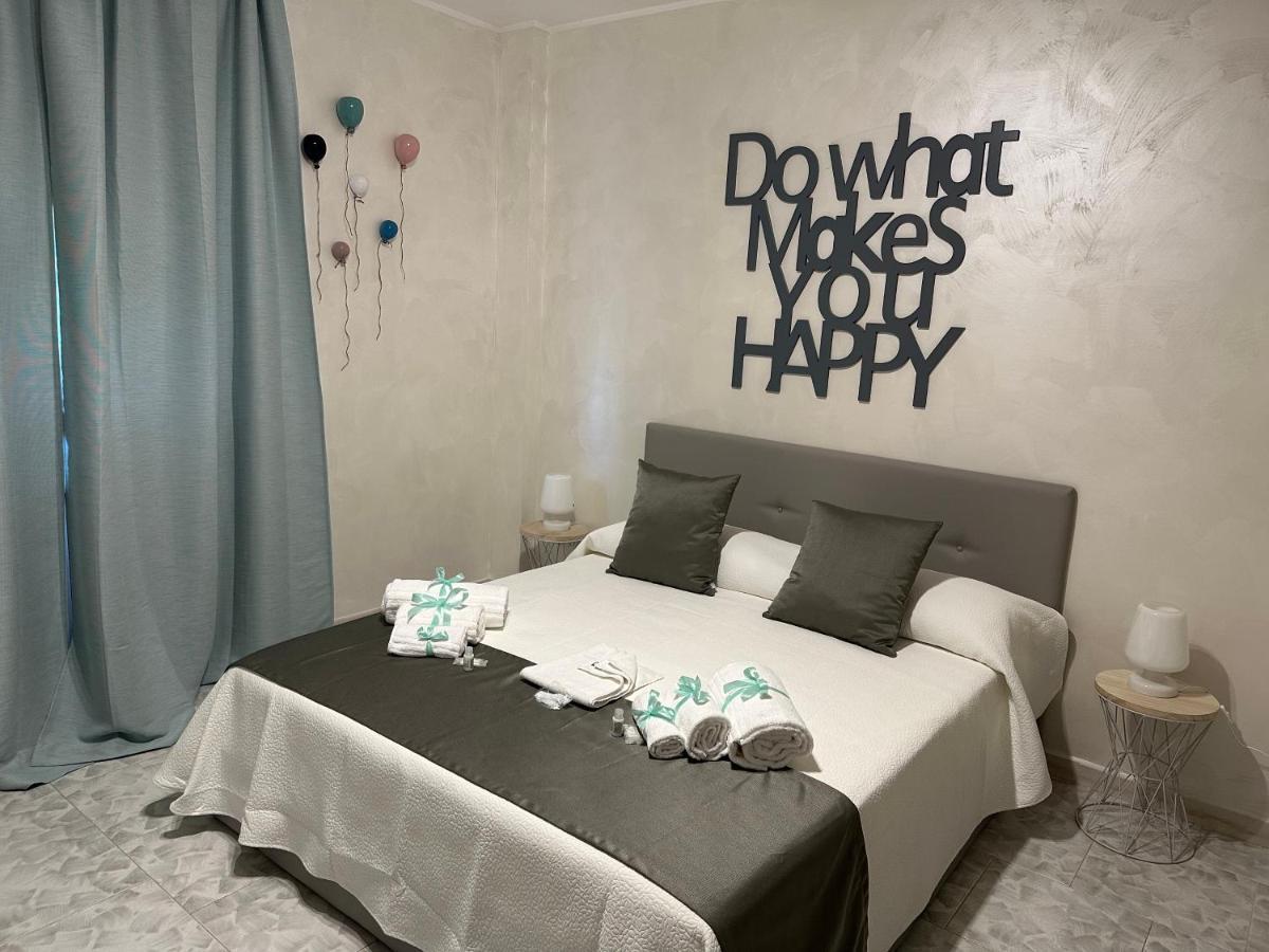 Palese Apartment Bari Kültér fotó