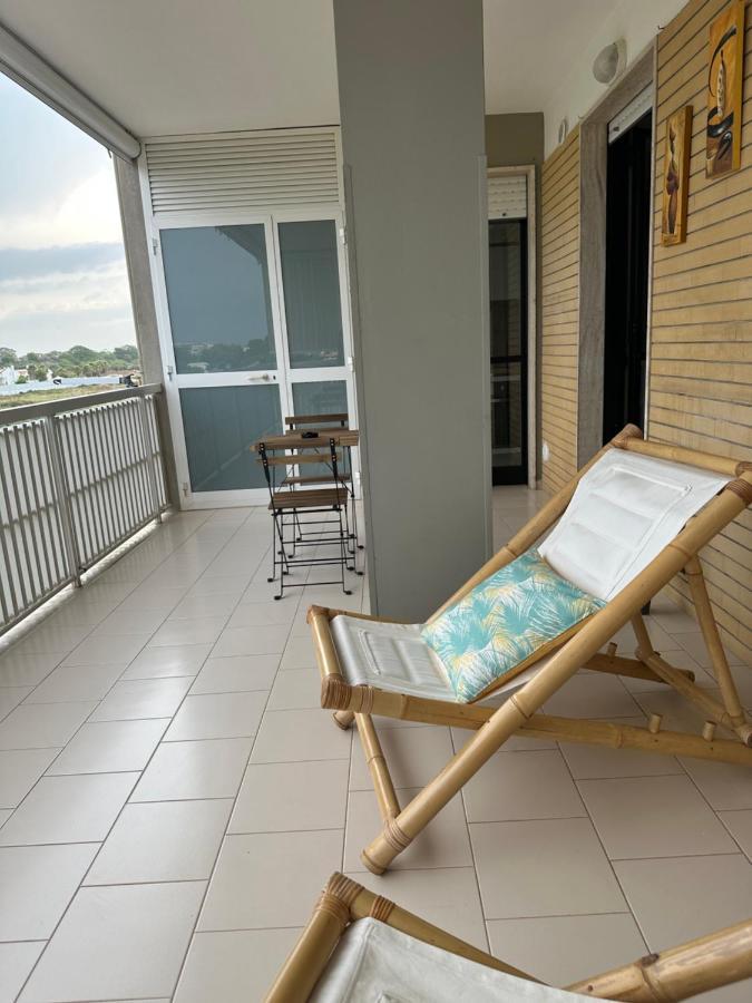 Palese Apartment Bari Kültér fotó