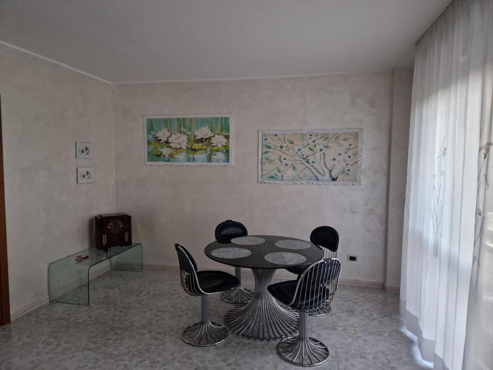 Palese Apartment Bari Kültér fotó