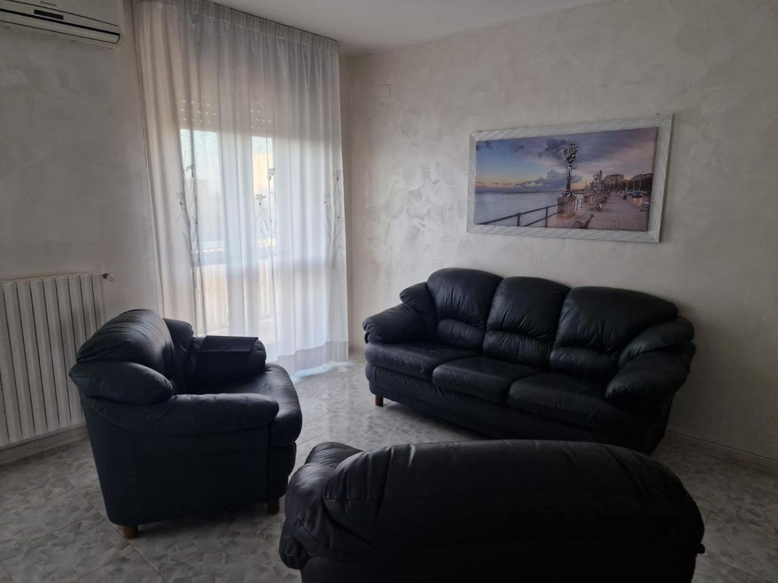 Palese Apartment Bari Kültér fotó