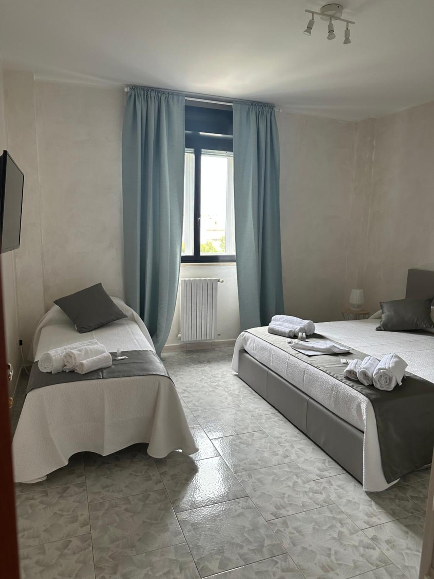 Palese Apartment Bari Kültér fotó