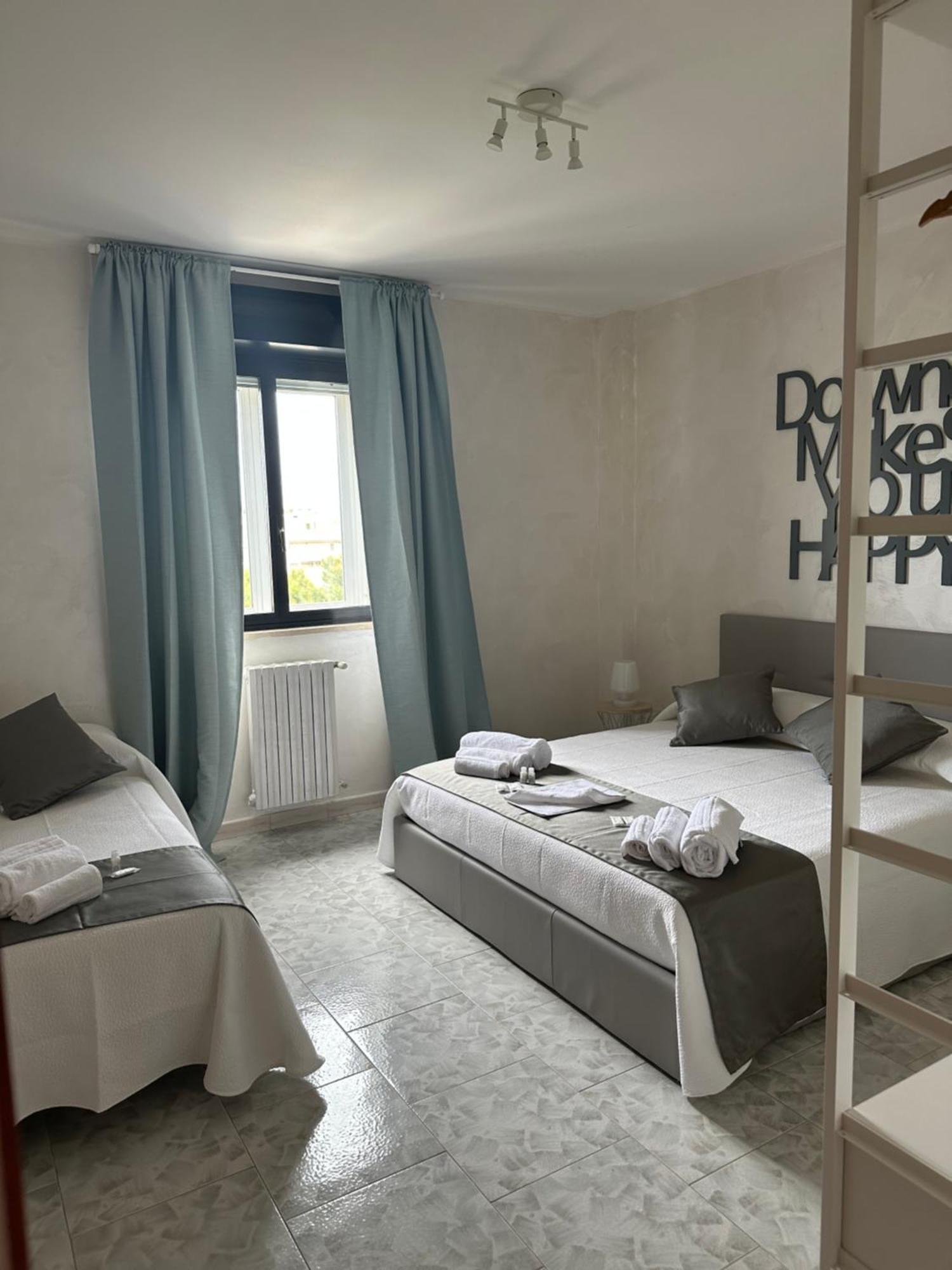 Palese Apartment Bari Kültér fotó