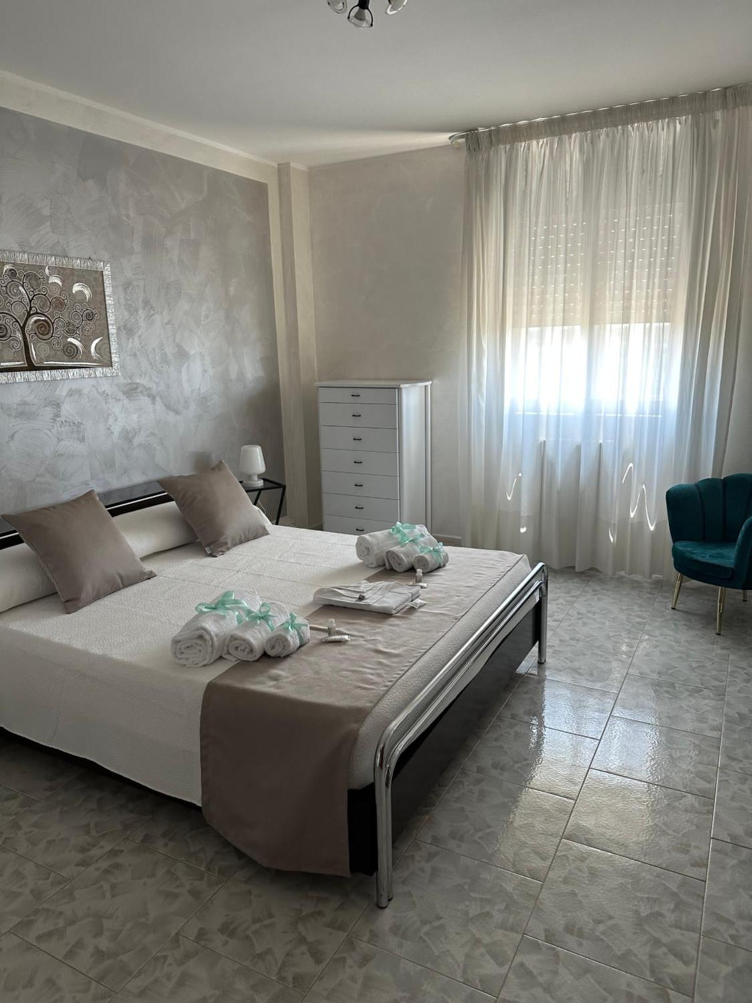 Palese Apartment Bari Kültér fotó