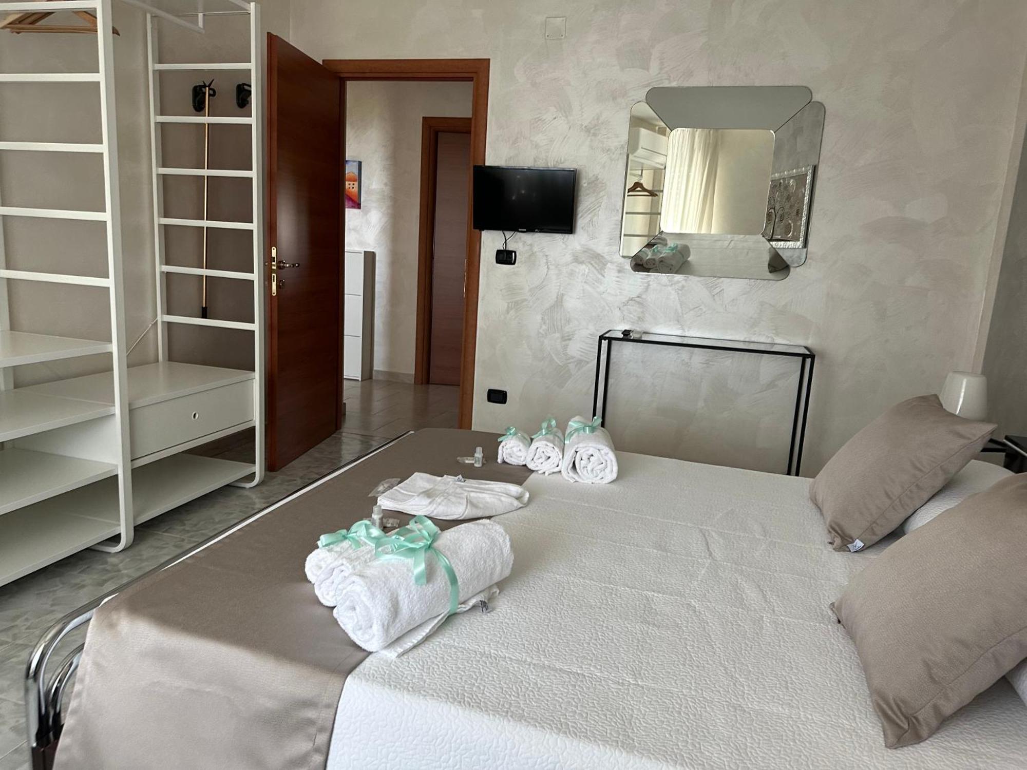 Palese Apartment Bari Kültér fotó
